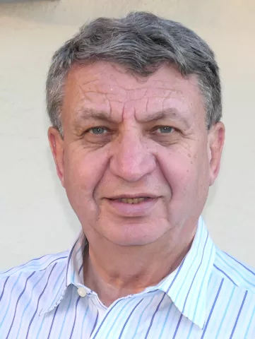 Vladimir Kraz 