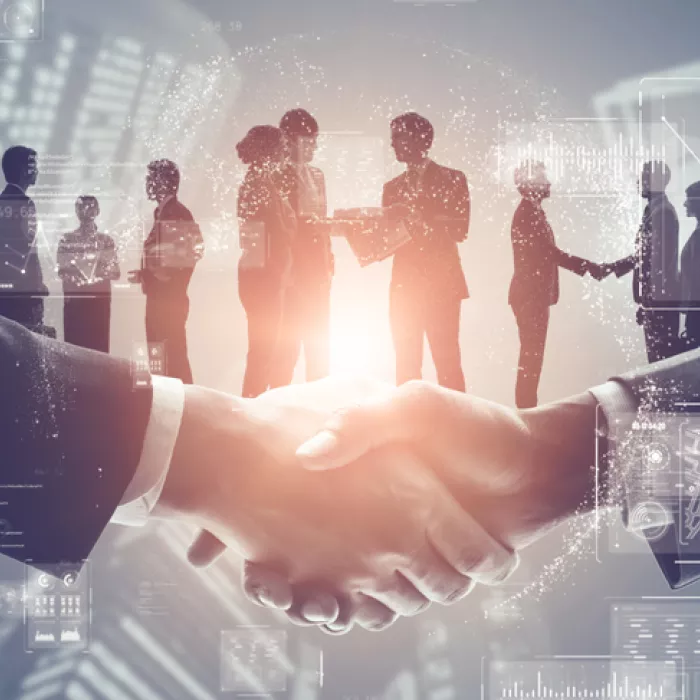MIT Data Collection Program Collaboration