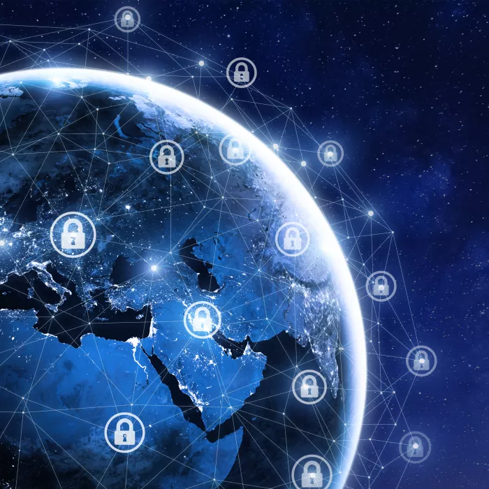 Cybersecurity