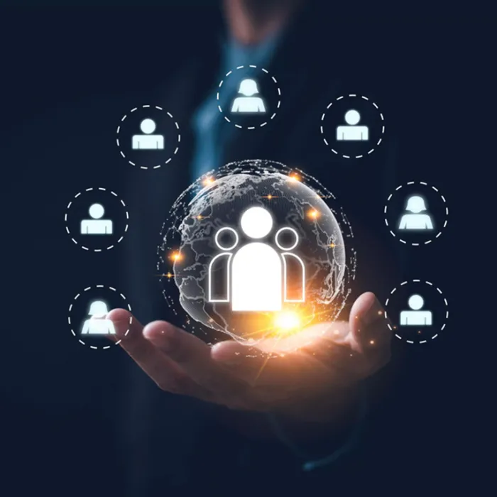 Cybersecurity-Service
