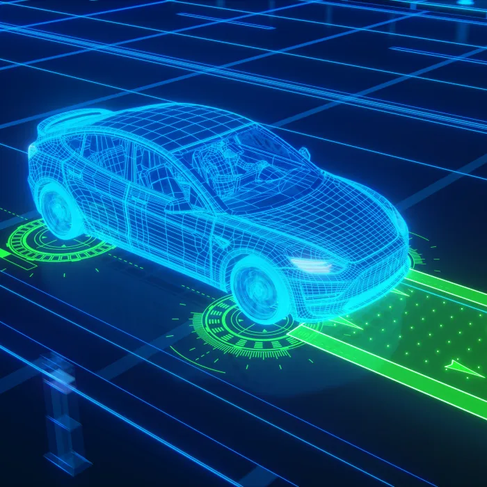 Smart mobility
