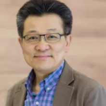 Hyun-Dae (H. D.) Cho