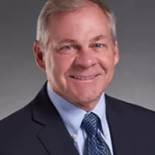 David Anderson