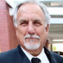 Jim Hogan