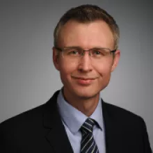 Paul Cunningham