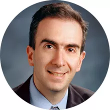 John Kibarian