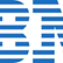 IBM Logo 145 pixel