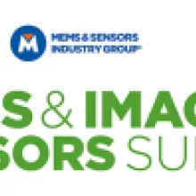 MEMS & Imaging Sensors Summit Logo