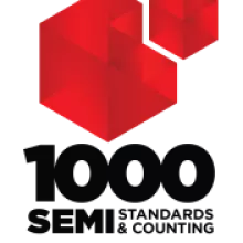 1000 Standards Logo
