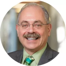 Albert Pisano, PhD