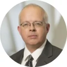 Bruce Tufts, PhD