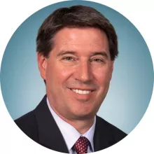Dave Monk