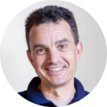 Dragos Maciuca, PhD