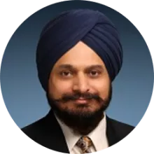 Gurtej Sandhu, PhD
