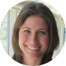 Jeanette M. Garcia, PhD