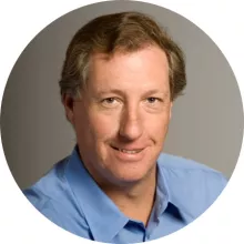 Mark Thirsk
