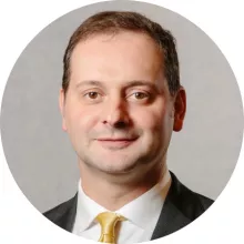 Mike Pinelis