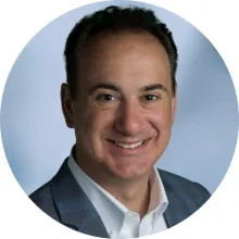 Mike Rosa, PhD