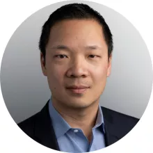 Schubert Chu, PhD