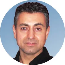 Victor Veliadis, PhD