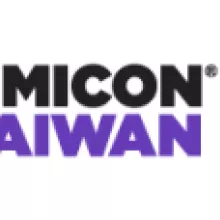 SEMICON Taiwan Logo
