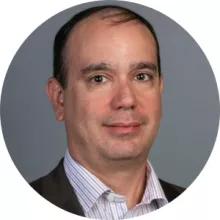 Brian Coppa, EMD Performance Materials