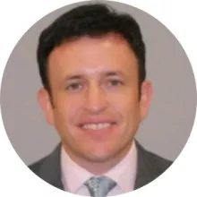 Chris Lanman, KPMG
