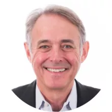 Michael O’Connell, TIBCO