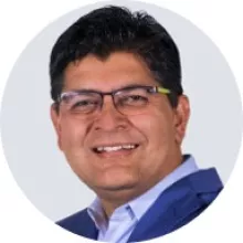 Rajeev Rajan, Samsung Electronics