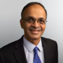 Raman Achutharaman Photo