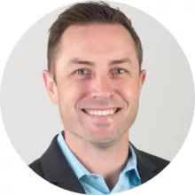 Ryan Gordon, Verizon