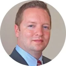 Scott Jones, KPMG