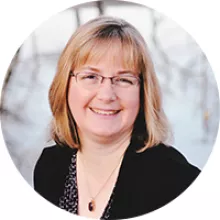 Shelly Van Dyke, NXP Semiconductors