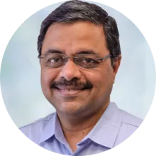 Sreeni Rao