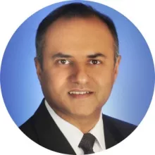 Vik Chaudhry