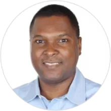 Andrew Maywah, TDK Ventures