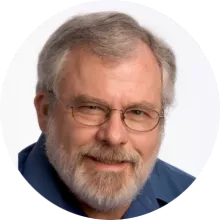 Bob Johnson, Gartner