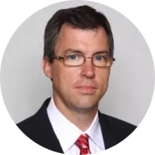 Chris Scanlan, Jiangsu Changjiang Electronics Technology