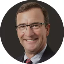Jim O'Neill, PhD, Entegris