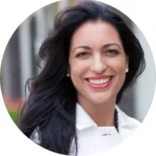 Jessica Gomez, Rogue Valley Microdevices
