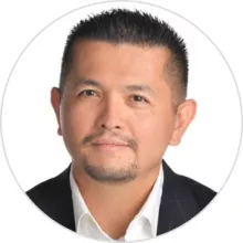 John Brzozowski, MachineQ