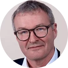 John West, VLSI Research Europe