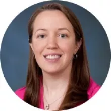 Lauren Boteler, PhD, U.S. Army Research Laboratory