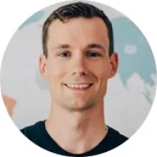 Nick Kreeger, Google Brain