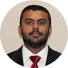 Pratik Joshi, Samsung