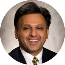 Rajendra Rao, IBM Food Trust