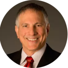 Richard Gottscho, Lam Research