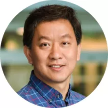 Tingfang Ji, PhD, Qualcomm Technologies