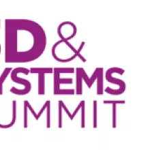 3D Systems Summit Logo
