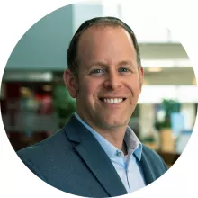 Gavin Horn, PhD, Qualcomm